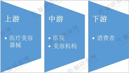 行业变局下的韧性 医疗美容器械市场增速放缓，龙头企业为何依然保持高盈利