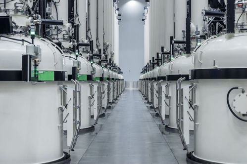 TCL中环工业4.0智慧工厂驱动变革，光伏行业四季度有望迎积极拐点