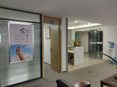 四川企叮咚企业管理咨询 赋能企业成长的专业智囊