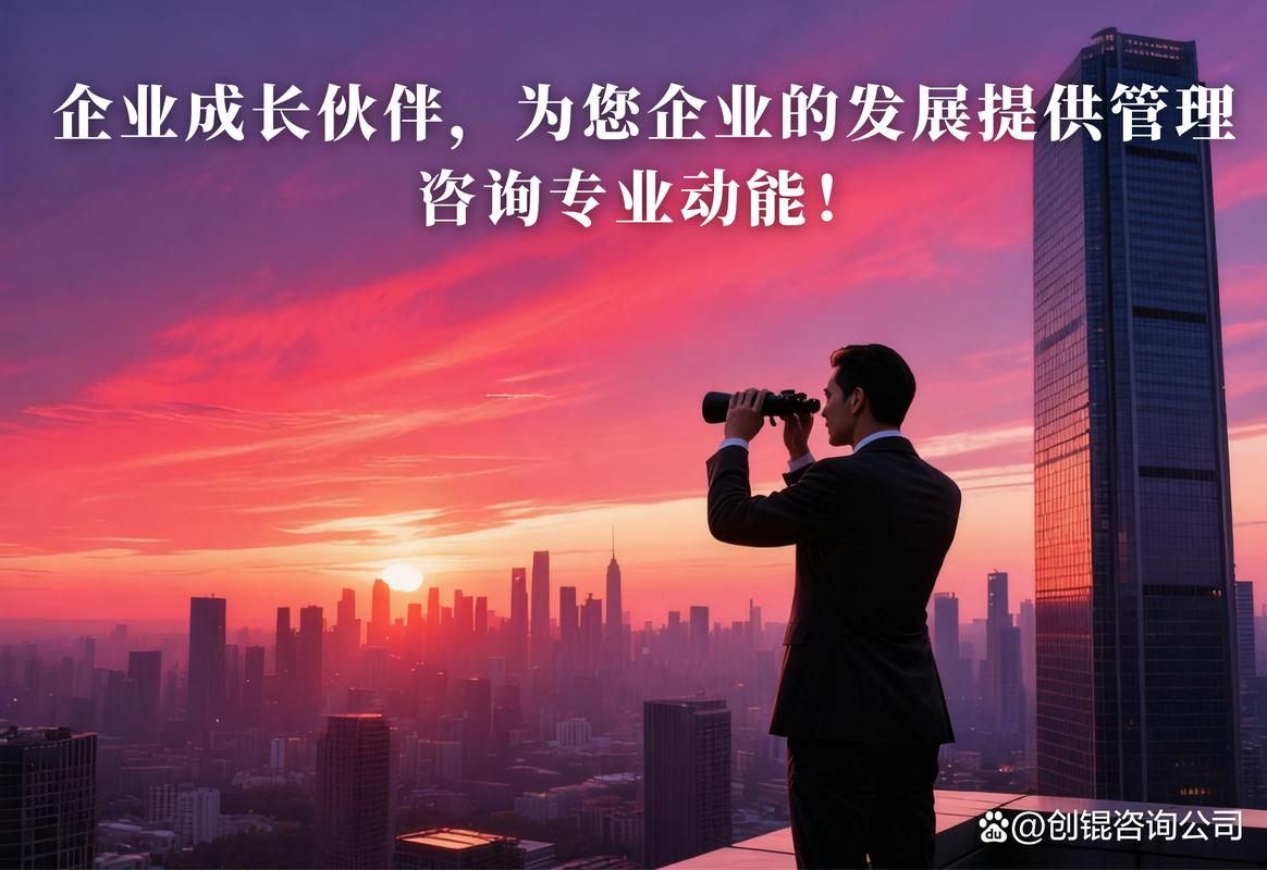 上海企业管理咨询与顾问如何制定