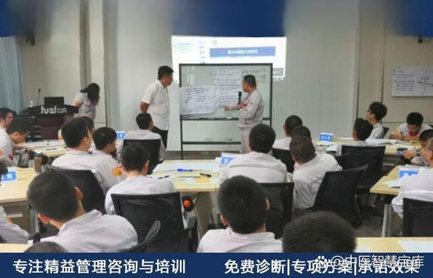 驻厂咨询管理:助力企业改善工作的关键 驻厂咨询管理凭借其深入现场